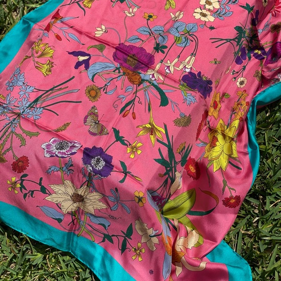 Sold! Brand New Authentic Gucci Spring Style🌸💐🌺 - Picture 4 of 12